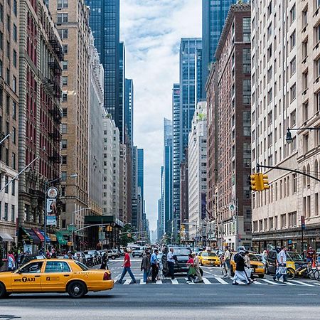 Cozy Apartments Woodside Near Manhattan ニューヨーク エクステリア 写真