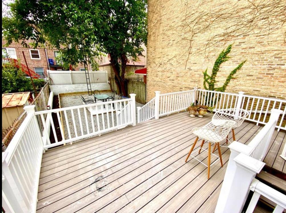Cozy Apartments Woodside Near Manhattan ニューヨーク エクステリア 写真
