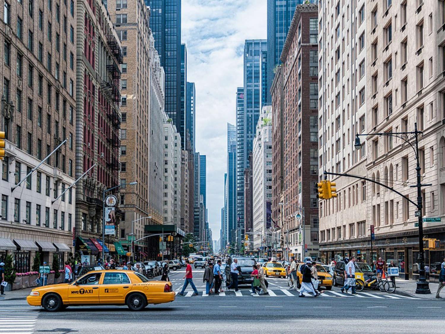 Cozy Apartments Woodside Near Manhattan ニューヨーク エクステリア 写真