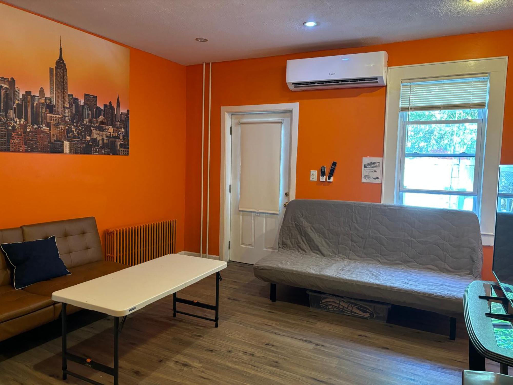 Cozy Apartments Woodside Near Manhattan ニューヨーク エクステリア 写真