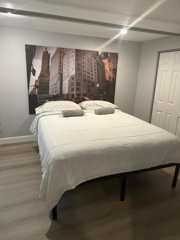 Cozy Apartments Woodside Near Manhattan ニューヨーク エクステリア 写真