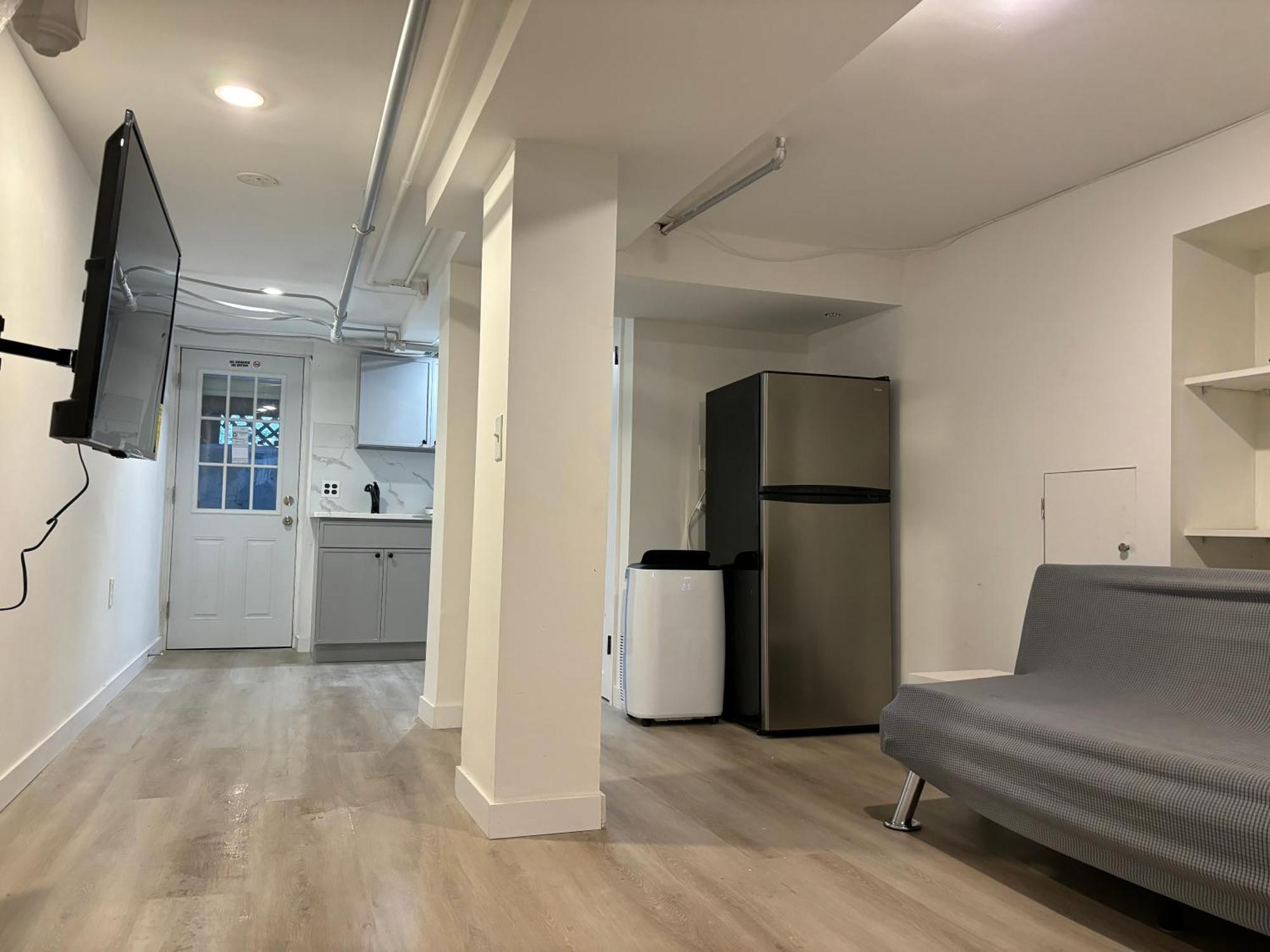 Cozy Apartments Woodside Near Manhattan ニューヨーク エクステリア 写真
